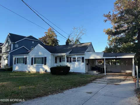 109 Marshall Concourse, Keyport, NJ 07735
