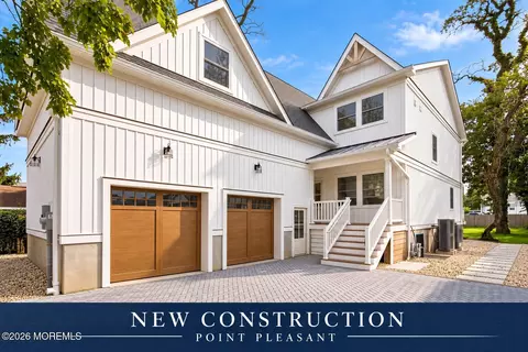 825 Trenton Ave, Point Pleasant, NJ 08742