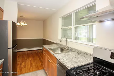 Kitchen - 18 D Dixie Ln, Jackson, NJ 08527 photo 1 of 3