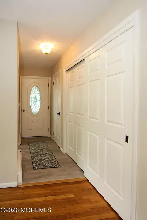 Entry Way - 18 D Dixie Ln, Jackson, NJ 08527 photo 1 of 2