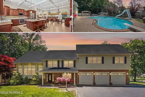 23 Galahad Dr, Manalapan, NJ 07726