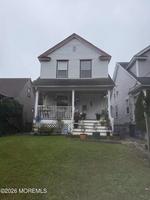 1102 4th Ave, Asbury Park, NJ 07712