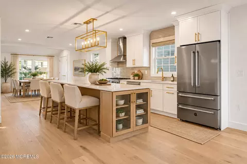 Kitchen - 26 Center St, Rumson, NJ 07760 photo 2 of 2