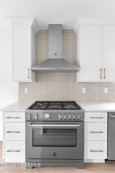 Kitchen - 26 Center St, Rumson, NJ 07760 photo 1 of 2