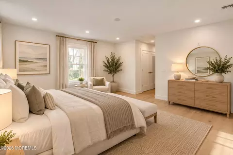 Bedroom - 26 Center St, Rumson, NJ 07760 photo 6 of 6