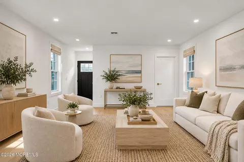 Living - 26 Center St, Rumson, NJ 07760 photo 2 of 2