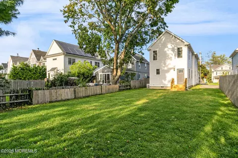 Exterior - 26 Center St, Rumson, NJ 07760 photo 3 of 5