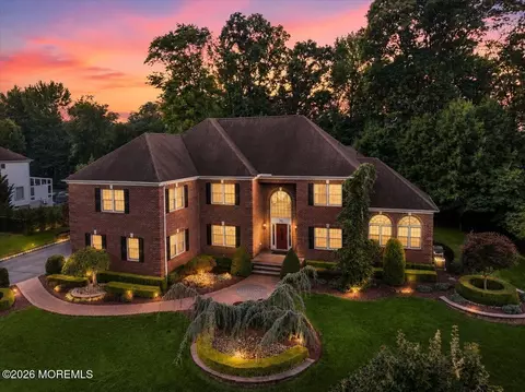 75 Deerfield Rd, Morganville, NJ 07751