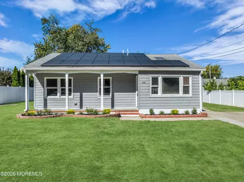 168 Milton Ave, Cliffwood, NJ 07721