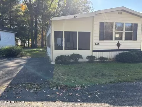 126 Village Rd, Morganville, NJ 07751