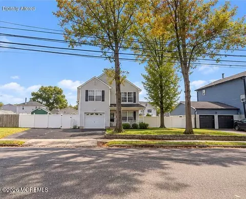 428 Morningside Ave, Union Beach, NJ 07735