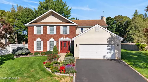7 Joseph Dr, Lincroft, NJ 07738