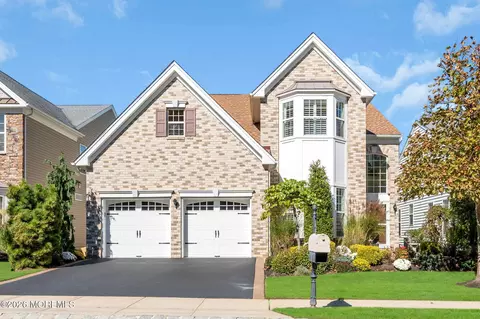 33 Northcrest Dr, Tinton Falls, NJ 07724