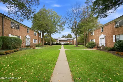 132 South St #3A, Red Bank, NJ 07701