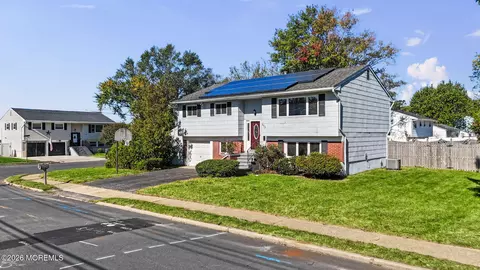 313 Campbell Ave, Neptune City, NJ 07753