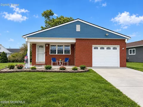 1 Fontana St, Toms River, NJ 08757