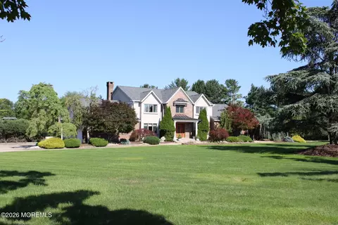 40 Mine Brook Rd, Colts Neck, NJ 07722