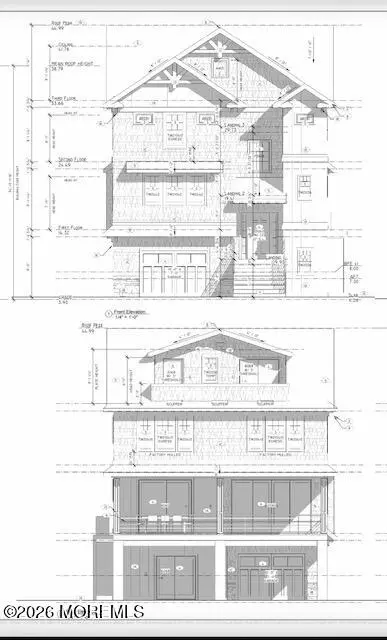 226 Cypress Dr, Bayville, NJ 08721