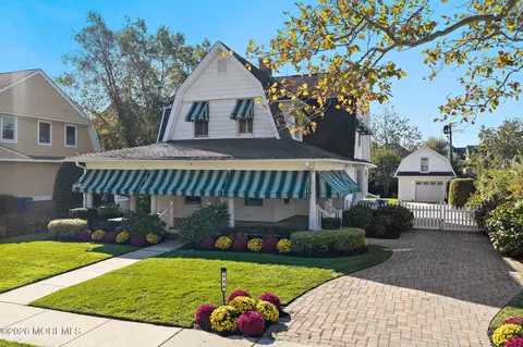 114 Corlies Ave, Allenhurst, NJ 07711