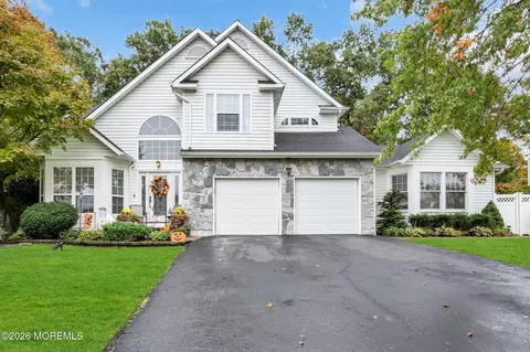 480 Alexander Rd, Brick, NJ 08724
