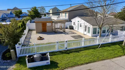 Exterior - 1700 Binnacle Rd, Forked River, NJ 08731 photo 10 of 11