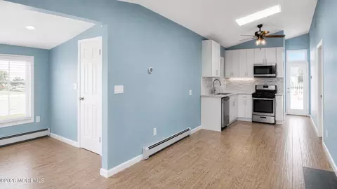 Entry Way - 1700 Binnacle Rd, Forked River, NJ 08731 photo 2 of 2