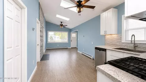 Entry Way - 1700 Binnacle Rd, Forked River, NJ 08731 photo 1 of 2