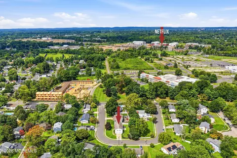 20 Whitehall Cir, Oceanport, NJ 07757
