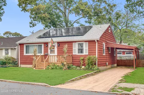 705 Franklin St, Point Pleasant, NJ 08742