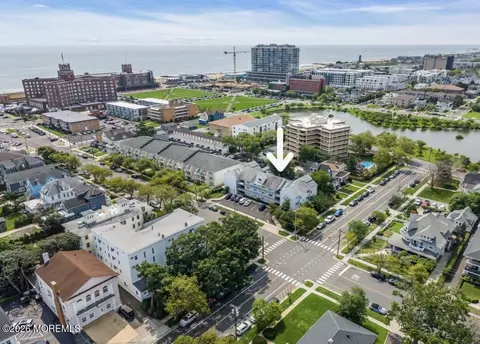 316 6th Ave #1D, Asbury Park, NJ 07712