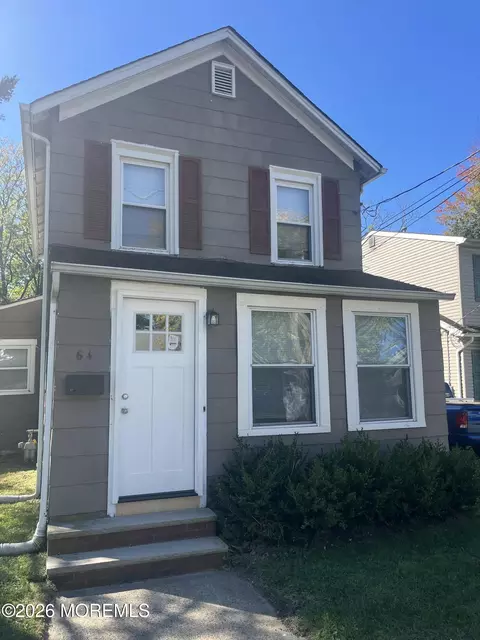 64 Maple Ave, Eatontown, NJ 07724