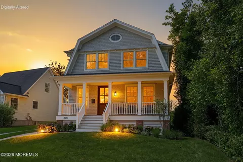 2121 4th Ave, Spring Lake, NJ 07762
