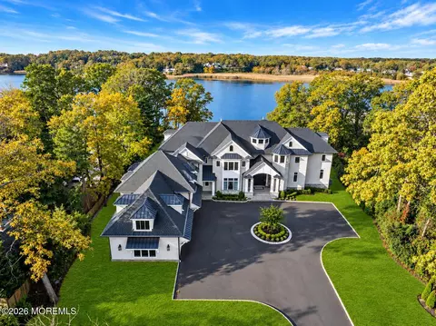 2395 Riverside Ter, Manasquan, NJ 08736