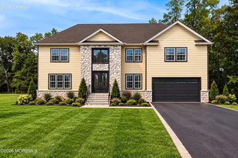 148 Freehold Rd #A, Englishtown, NJ 07726