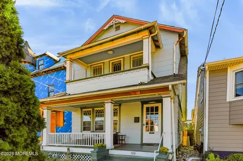 120 Main Ave, Ocean Grove, NJ 07756