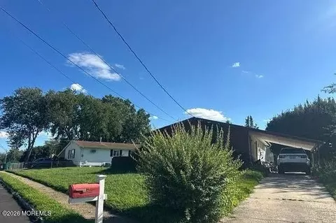723 Ruth Dr, Neptune City, NJ 07753