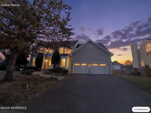 2 Apple Ridge Way, East Brunswick, NJ 08816