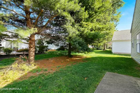 Exterior - 12 Springhill Dr, Brick, NJ 08724 photo 4 of 11
