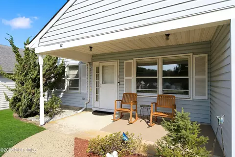 Exterior - 12 Springhill Dr, Brick, NJ 08724 photo 3 of 11