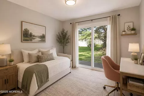 Bedroom - 12 Springhill Dr, Brick, NJ 08724 photo 1 of 3