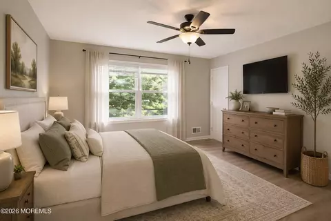 Bedroom - 12 Springhill Dr, Brick, NJ 08724 photo 3 of 3