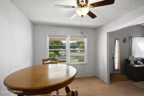 Dining - 12 Springhill Dr, Brick, NJ 08724 photo 5 of 5