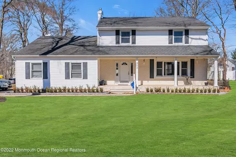 403 Deal Rd, Oakhurst, NJ 07755