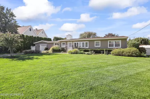 2149 Evergreen Ave, Sea Girt, NJ 08750