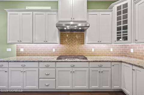 Kitchen - 196 Ambermist Way, Forked River, NJ 08731 photo 4 of 7