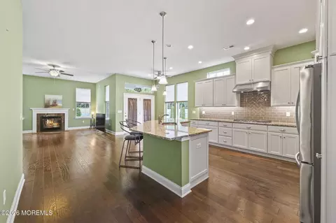 Kitchen - 196 Ambermist Way, Forked River, NJ 08731 photo 2 of 7