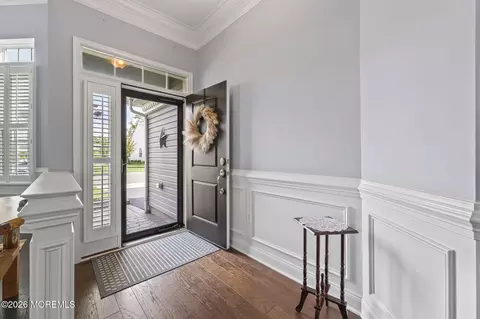 Entry Way - 196 Ambermist Way, Forked River, NJ 08731 photo 1 of 2