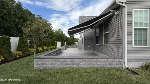 Exterior - 196 Ambermist Way, Forked River, NJ 08731 photo 5 of 6
