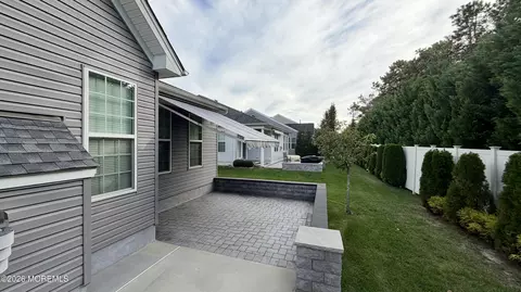 Exterior - 196 Ambermist Way, Forked River, NJ 08731 photo 6 of 6