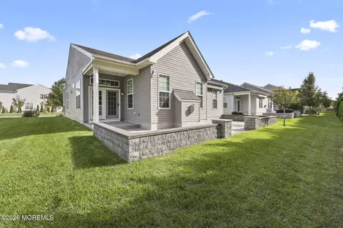 Exterior - 196 Ambermist Way, Forked River, NJ 08731 photo 3 of 6